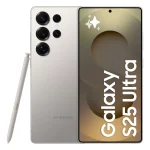 Samsung S25 Ultra Titanium Gray