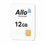 12 GB + Allo IPTV 50% Rabatt - Bild 2
