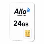 24GB + Allo IPTV 50% Rabatt - Bild 2