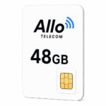48 GB + Allo IPTV 50% Rabatt - Bild 2