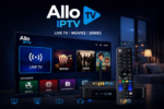 Allo IPTV - Image 4